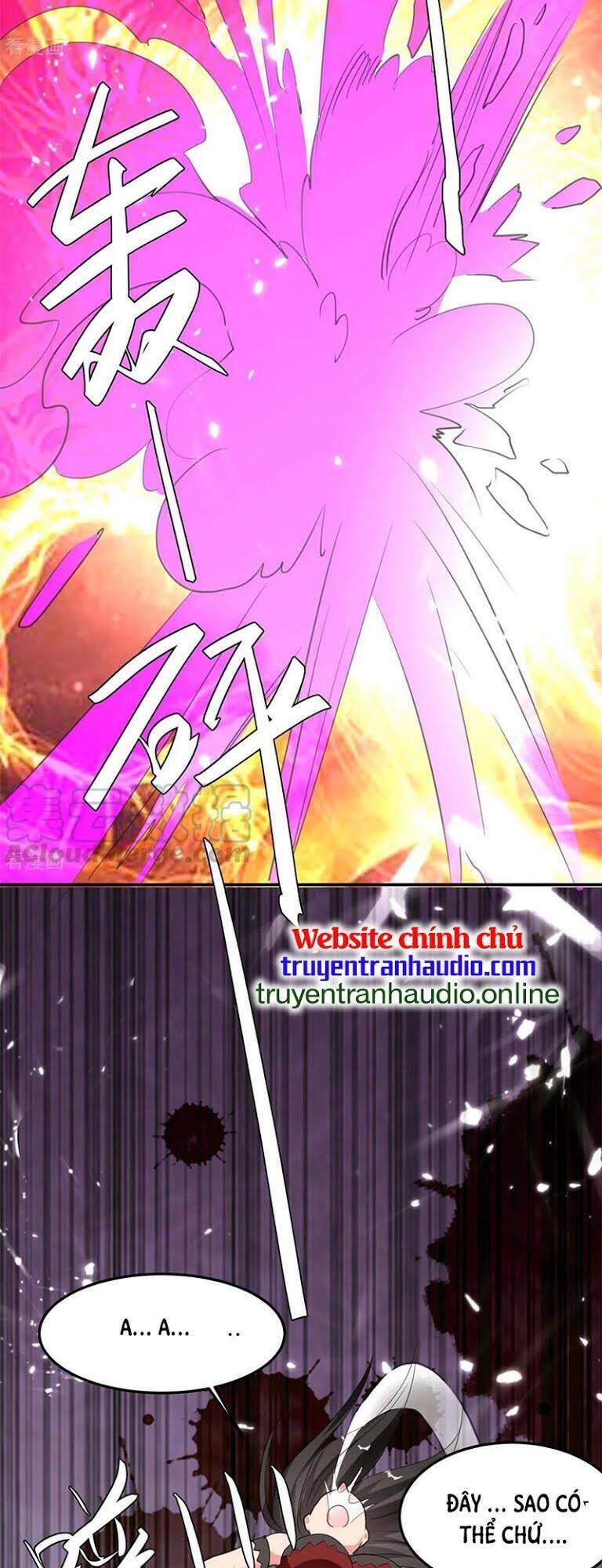 Trọng Sinh Khí Thiếu Quy Lai: Chapter 183