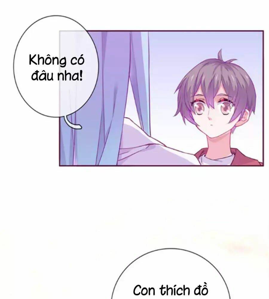 Đừng Nghịch, Ta Chỉ Muốn Yên Tĩnh: Chapter 56