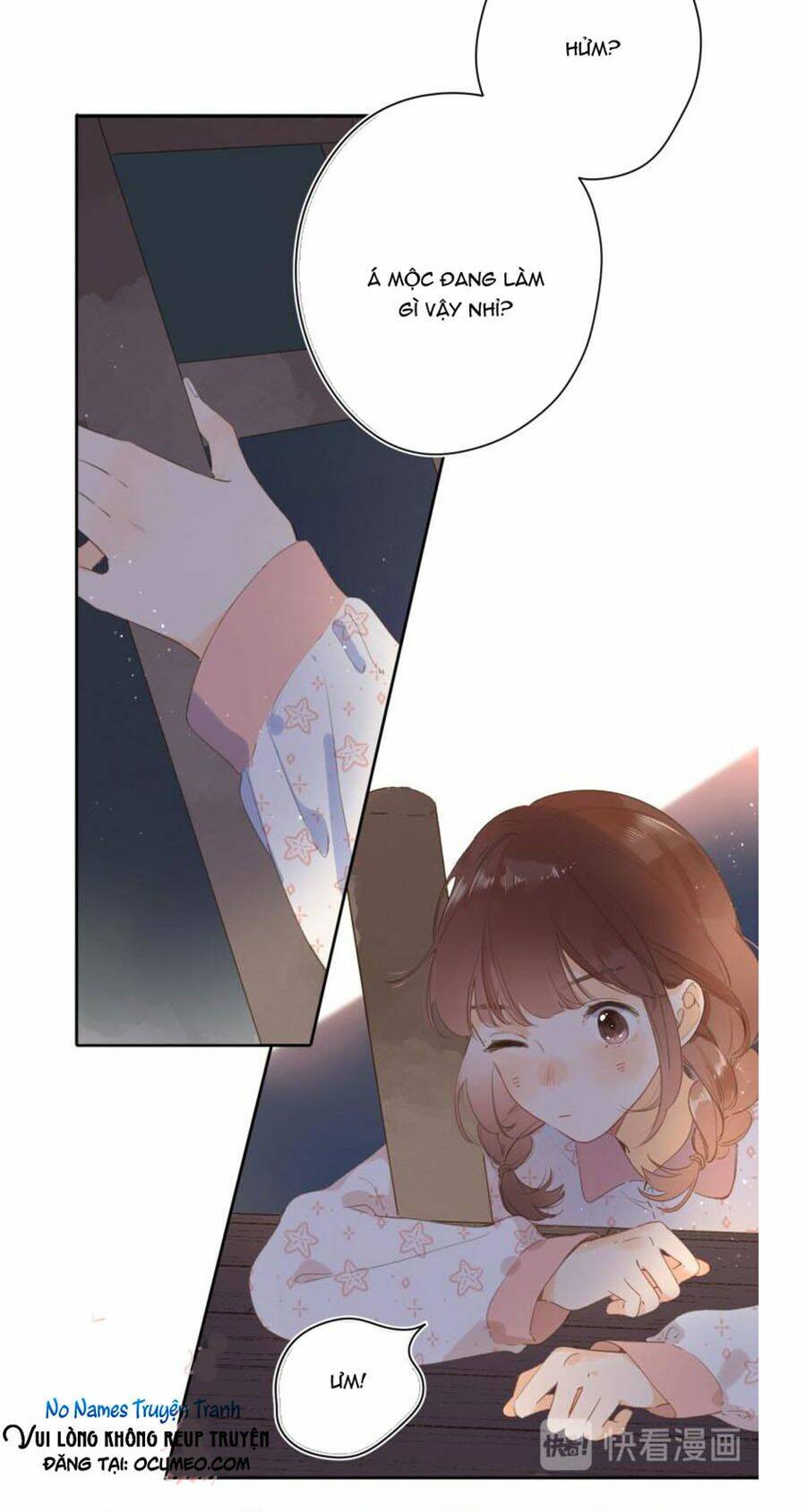 Sos! Tôi Đã Yêu Một Con Sâu Bướm (Phần 2): Chapter 4