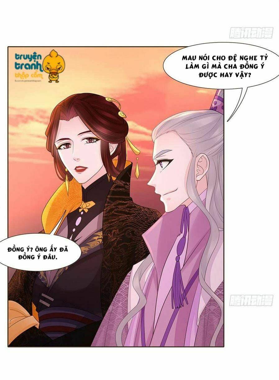 Đại Giá Thừa Tướng: Chapter 148