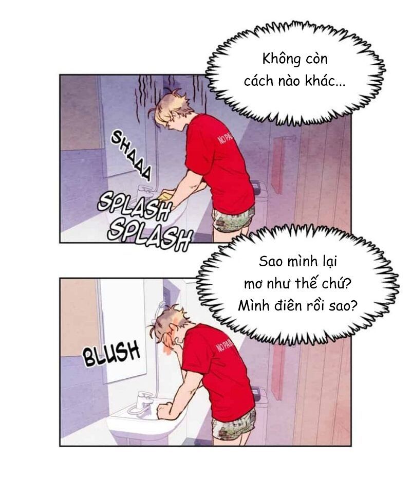 Ôi ! Trợ Lý Đặc Biệt Của Tôi: Chapter 7