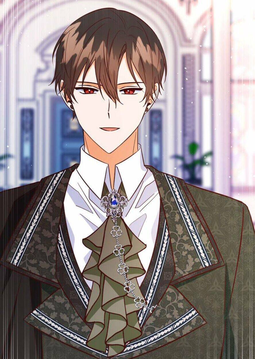 Lòng Trung Thành Với Kẻ Ác: Chapter 22