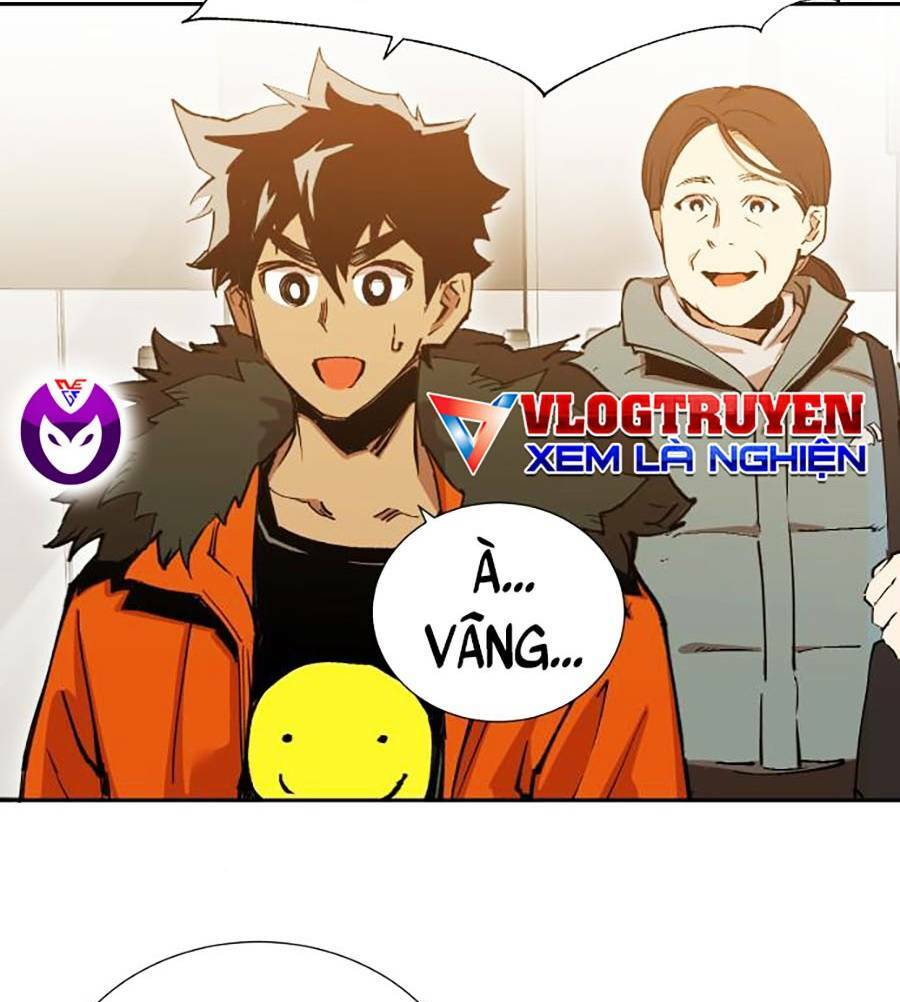 Hard Core Leveling Warrior Ss2: Chapter 133