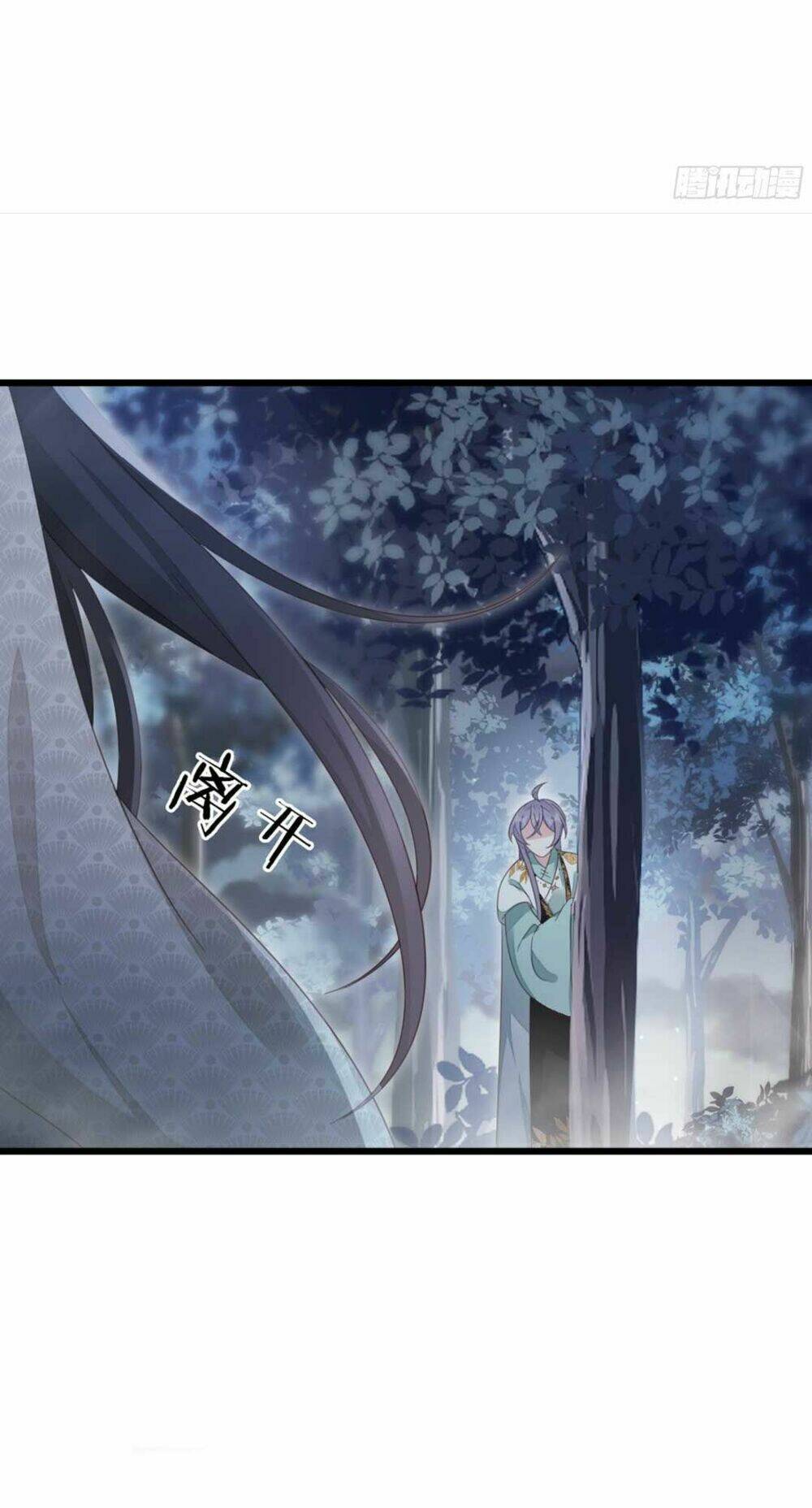 Mau Xuyên Không Rửa Tội Cho Nhân Vật Phản Diện: Chapter 88