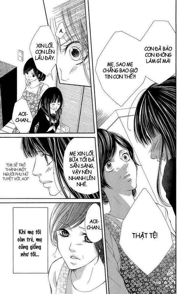 Shoujo No Jikan: Chapter 1