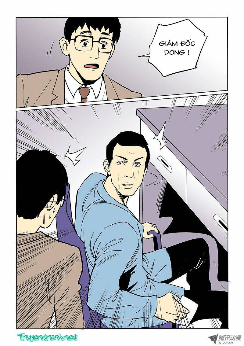 Thần Tại Nhân Gian: Chapter 43.5