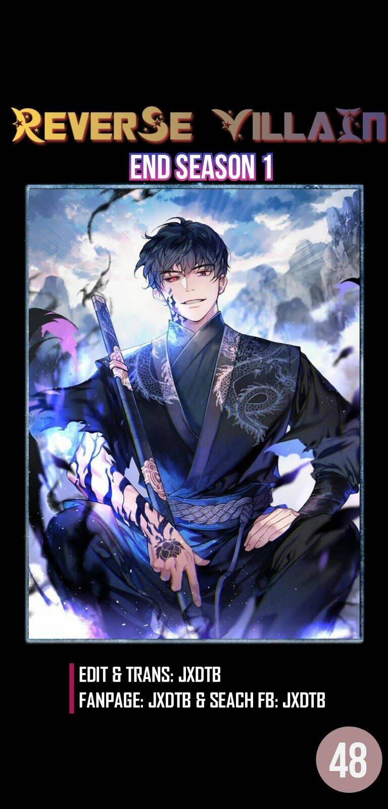 Luân Hồi Ác Nhân: Chapter 48