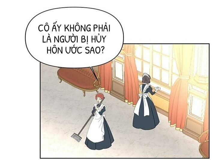 Công Chúa Thời Gian Có Hạn: Chapter 2