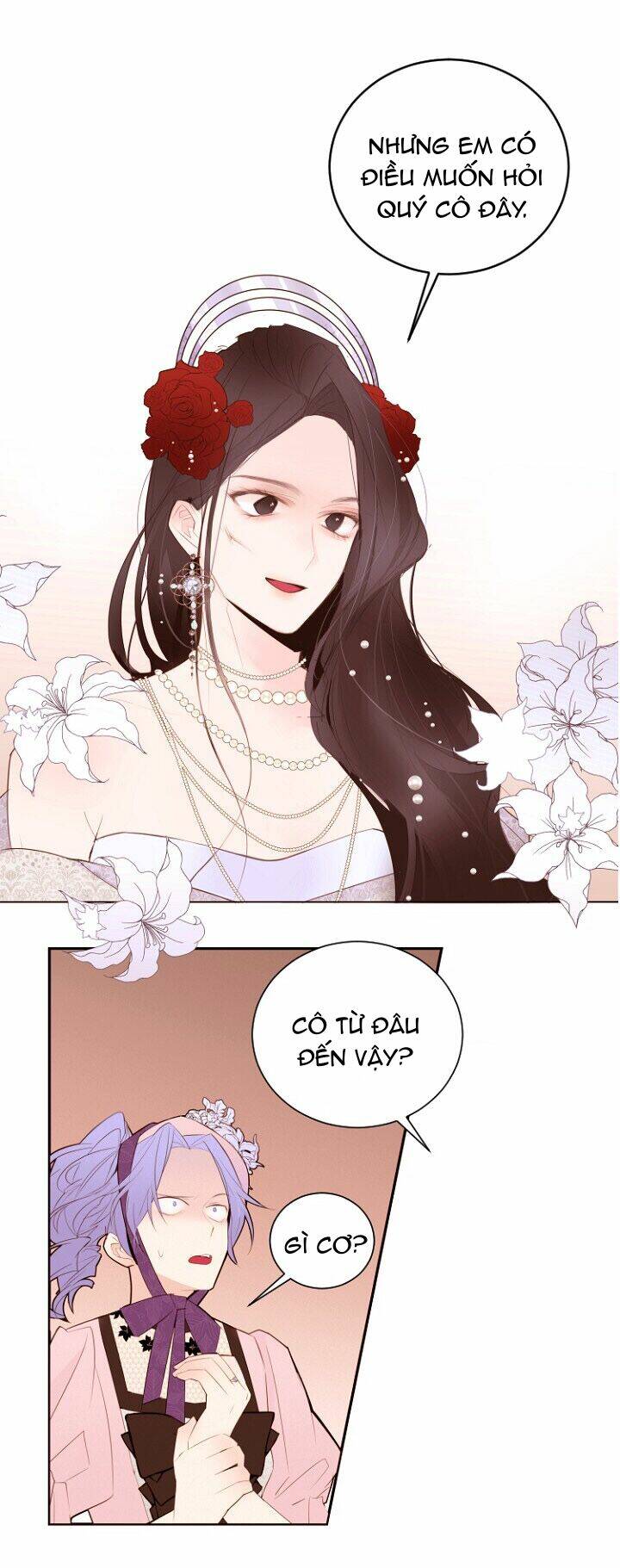 Cuộc Sống Rập Khuôn Của Một Quý Cô Tái Sinh!: Chapter 2