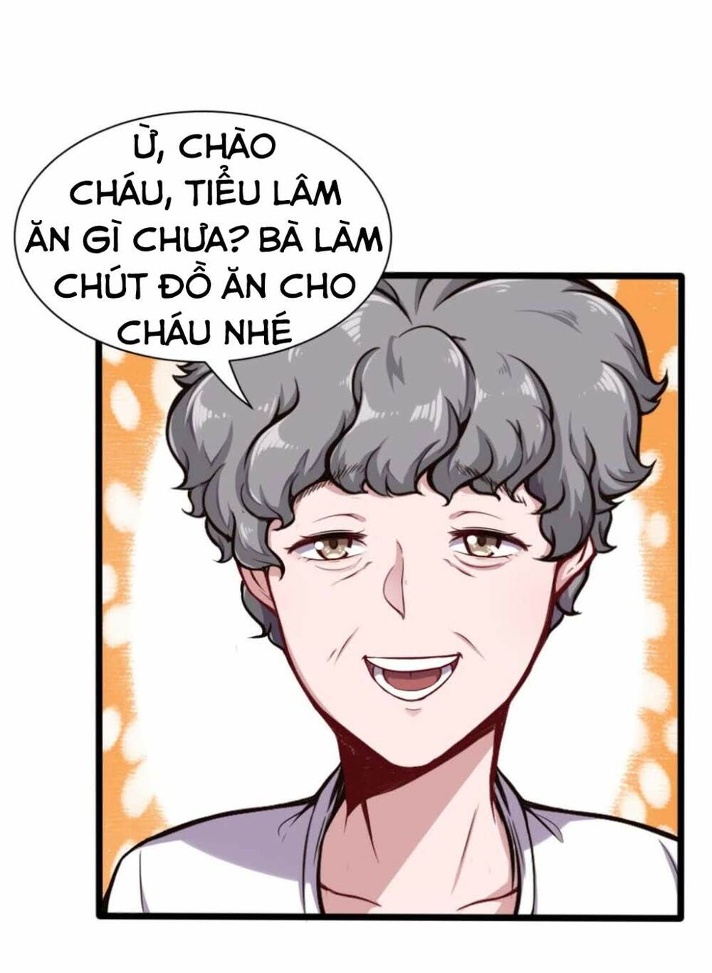 Đô Thị Âm Dương Tiên Y: Chapter 7