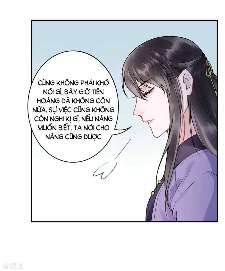 Hoàng Phi 9000 Tuổi: Chapter 85