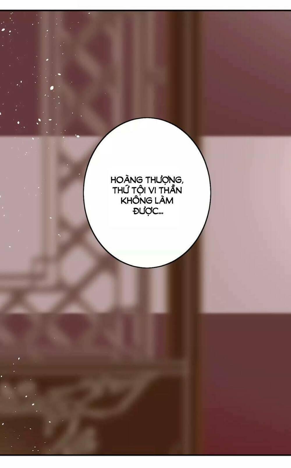 Nghịch Thần: Chapter 39