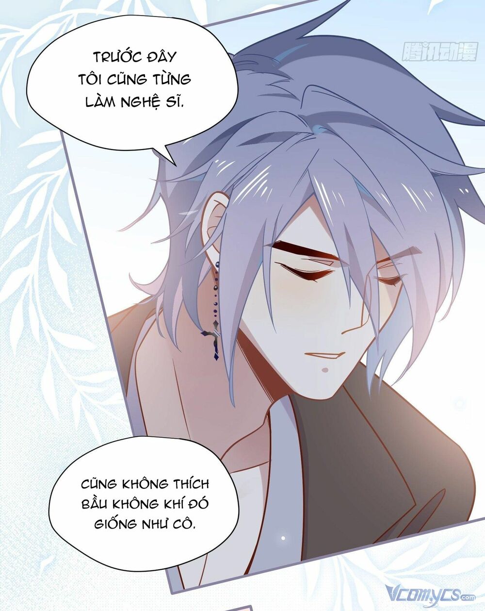 Nữ Phụ Như Tôi Cũng Có Ngày Ra Mắt: Chapter 48