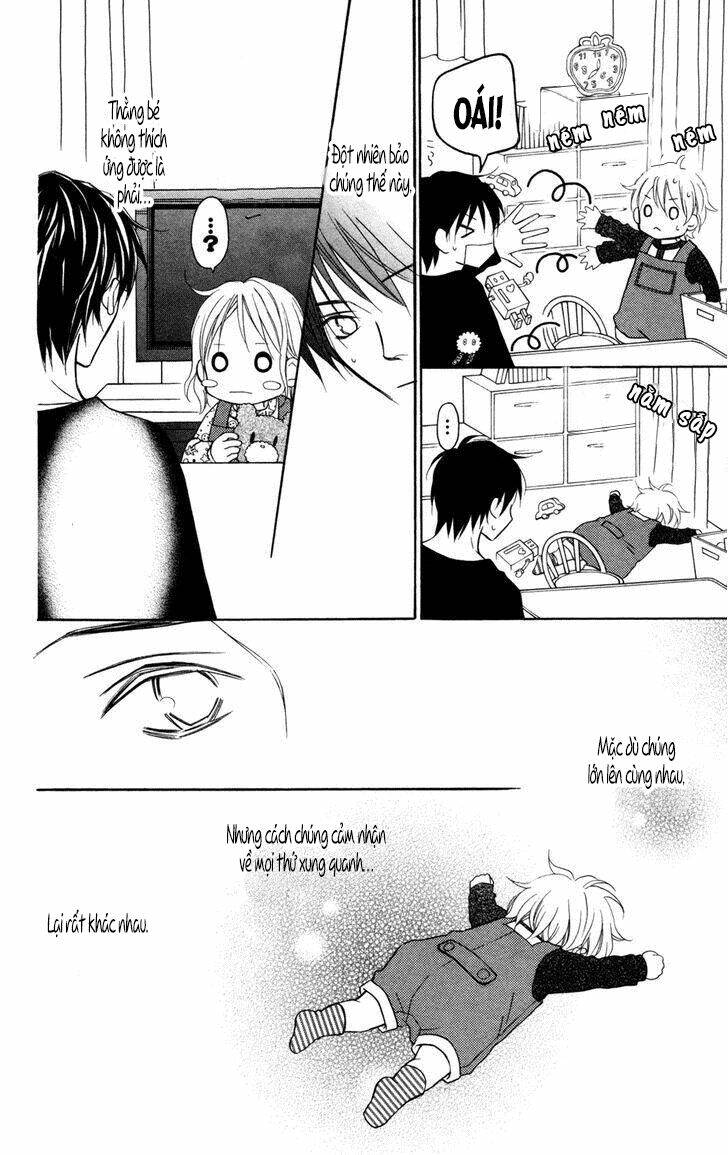 Love So Life: Chapter 78