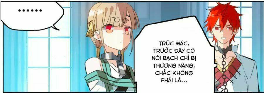 Nữ Nhân Dũng Cảm: Chapter 69