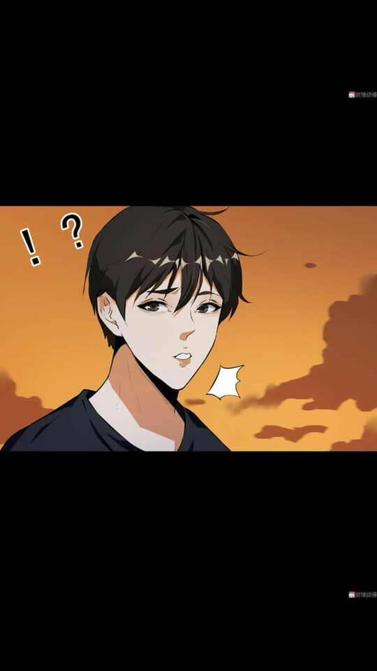 Giày Thủy Tinh: Chapter 33