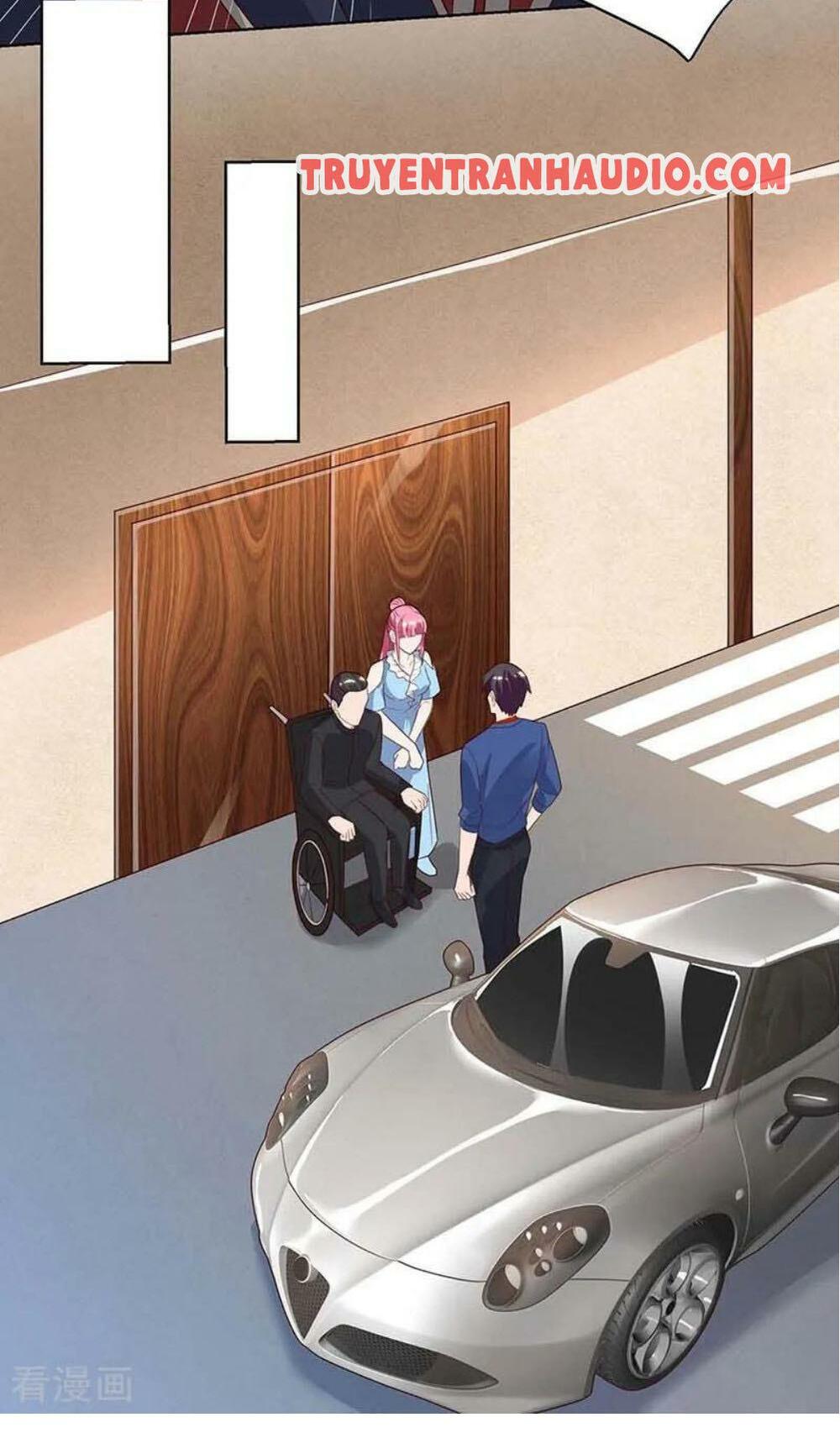 Trọng Sinh Khí Thiếu Quy Lai: Chapter 103