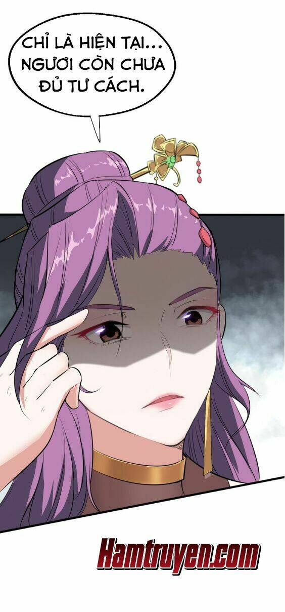 Đại Nghịch Chi Môn: Chapter 12