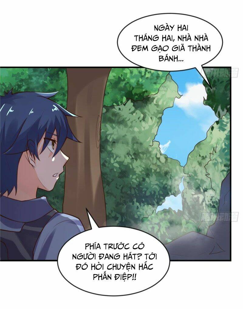 Bác Sĩ Riêng Của Nữ Thần: Chapter 108