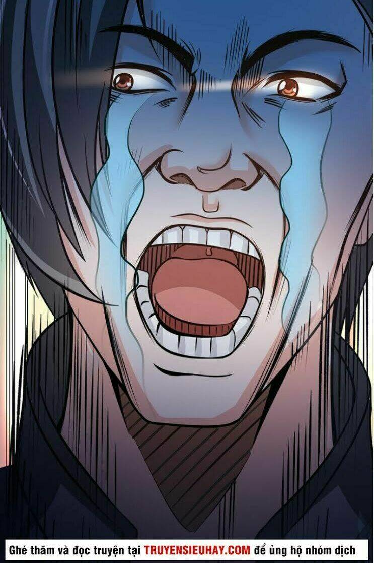 Thần Tiên Dạy Tôi Giả X: Chapter 10