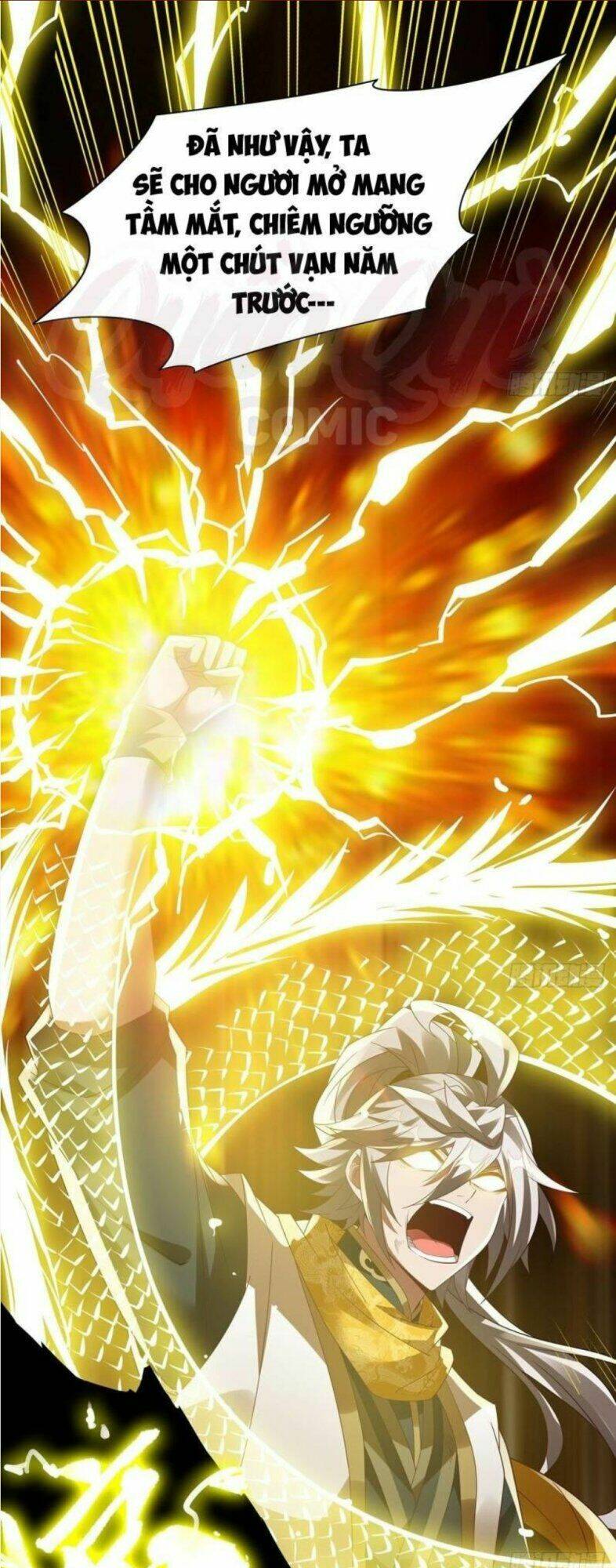 Nghịch Lân: Chapter 75