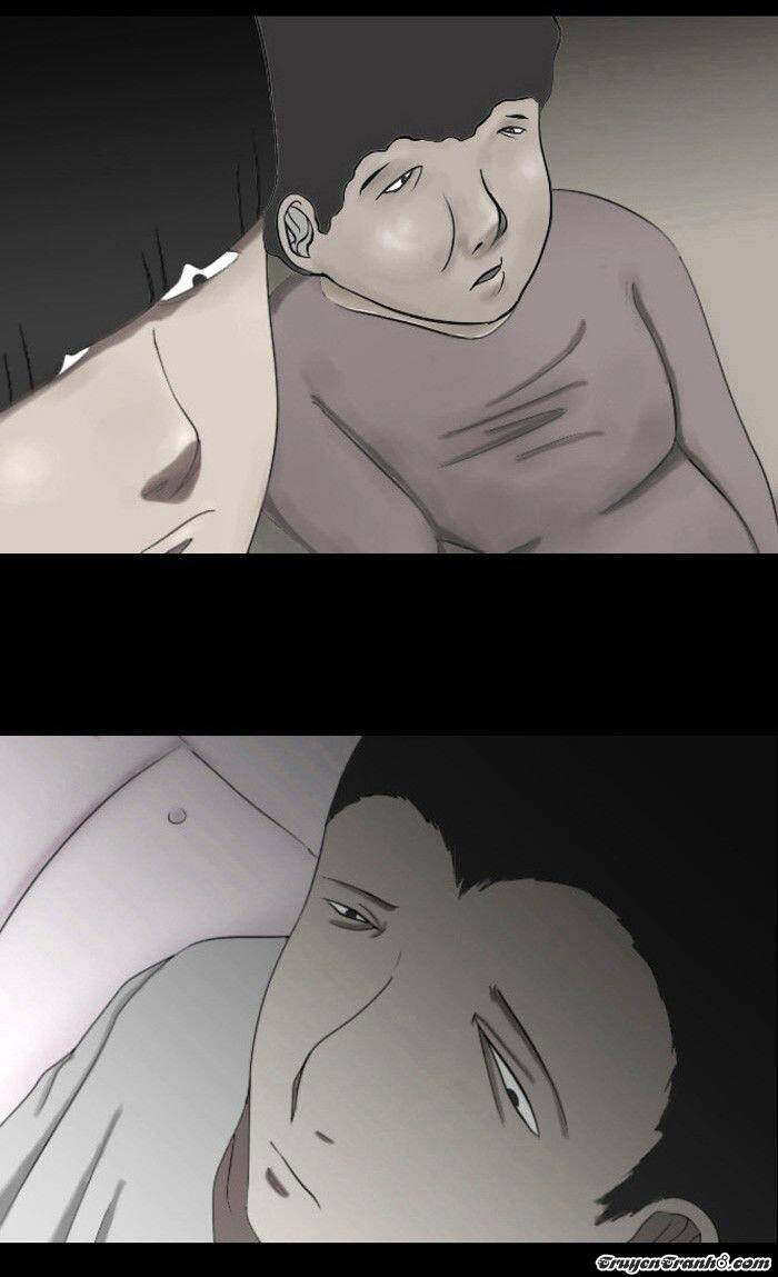 Thứ Sáu: Những Câu Chuyện Cấm: Chapter 19