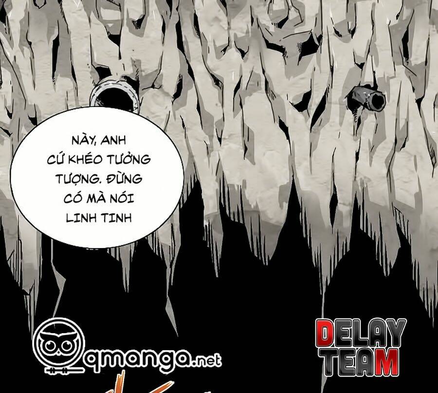 Hầm Ngục Bóng Tối: Chapter 16