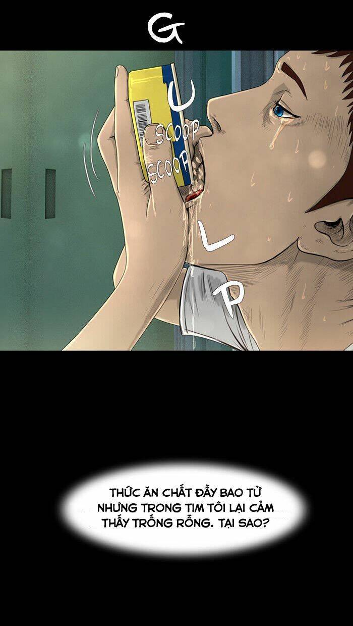 Dead Days: Chapter 7