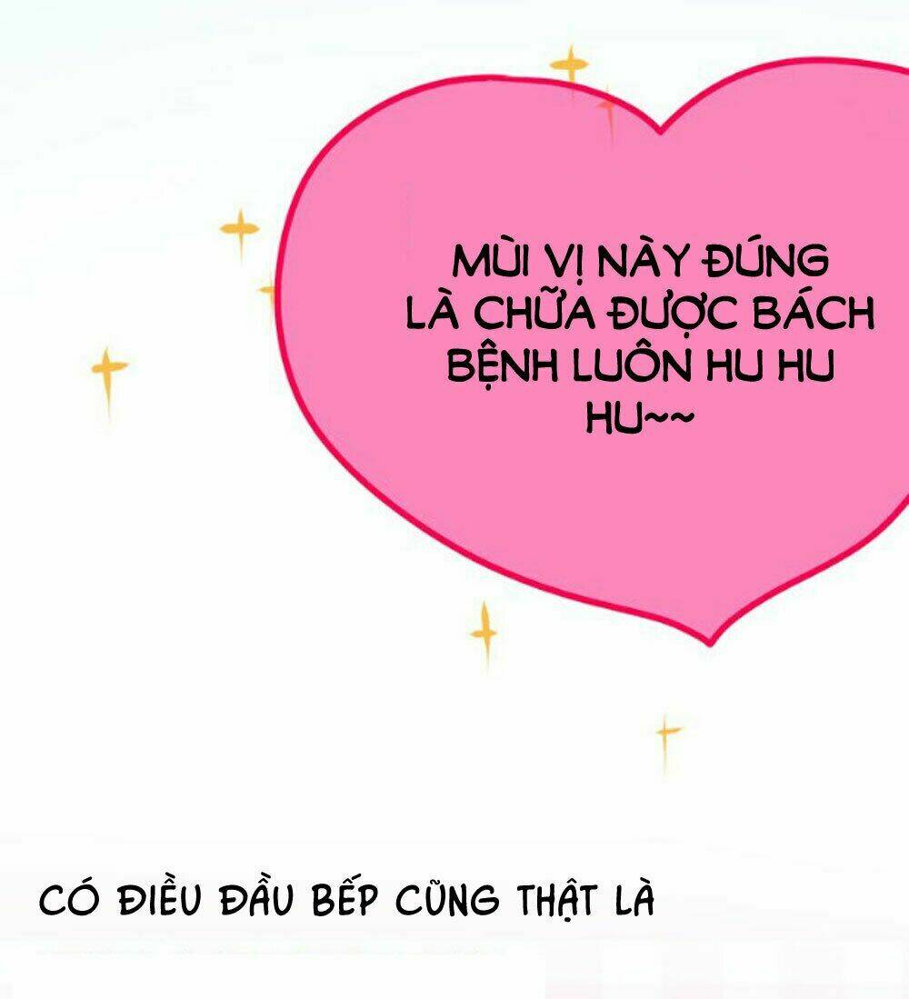 Tháng Sáu Kì Diệu: Chapter 51