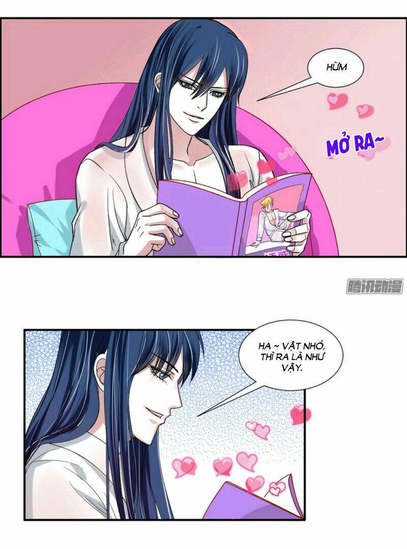 Ma Vương Đại Nhân Đi Thông Thả: Chapter 23