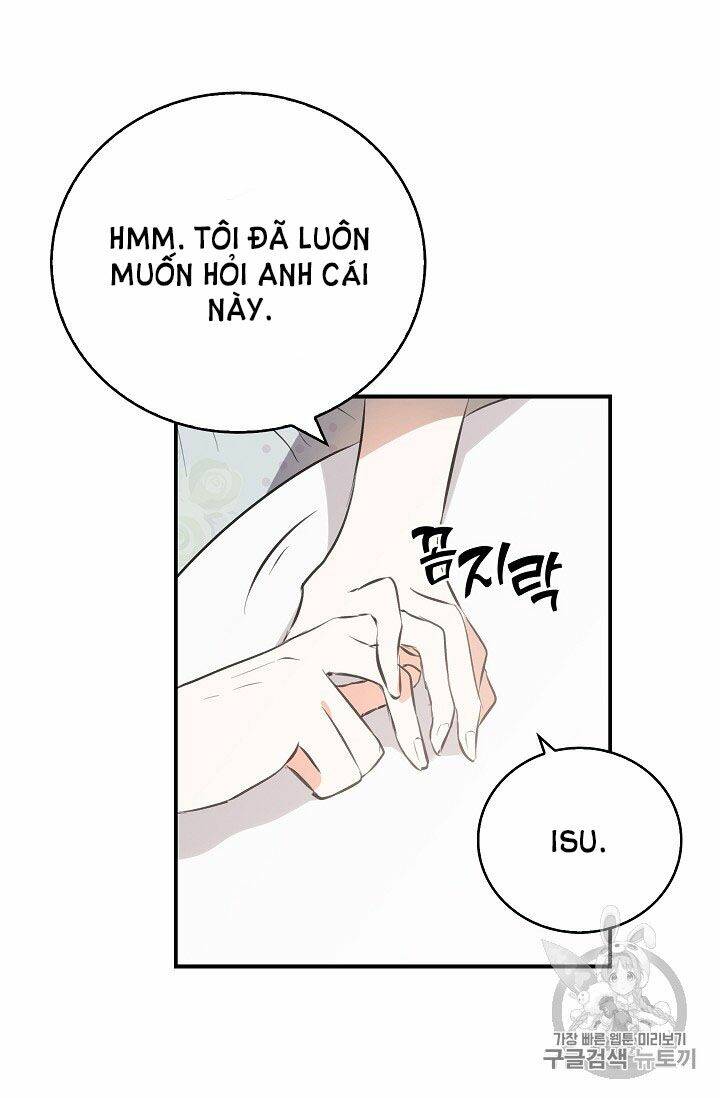 Tôi Là Bạn Gái Cũ Của Một Người Lính: Chapter 5.5