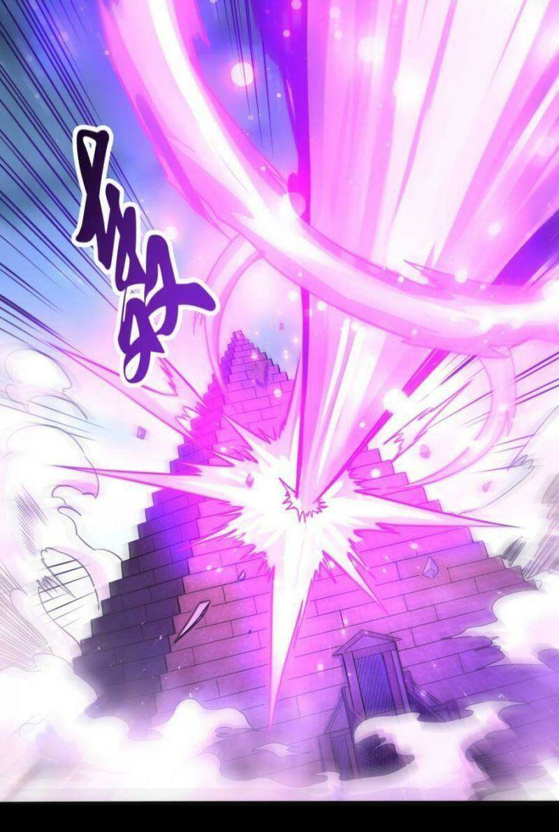 Chuyển Sinh Thành Nữ Hầu Tà Ác: Chapter 33