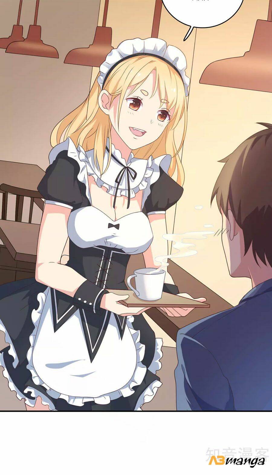 Hẹn Hò Siêu Tốc: Chapter 7