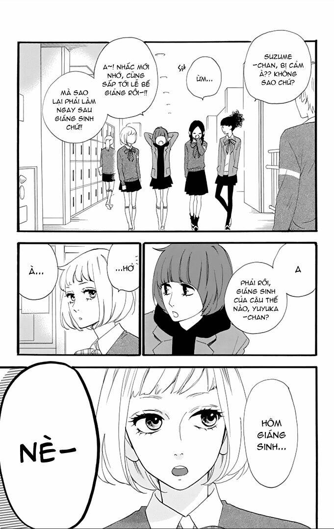 Sao Mai Của Em: Chapter 39