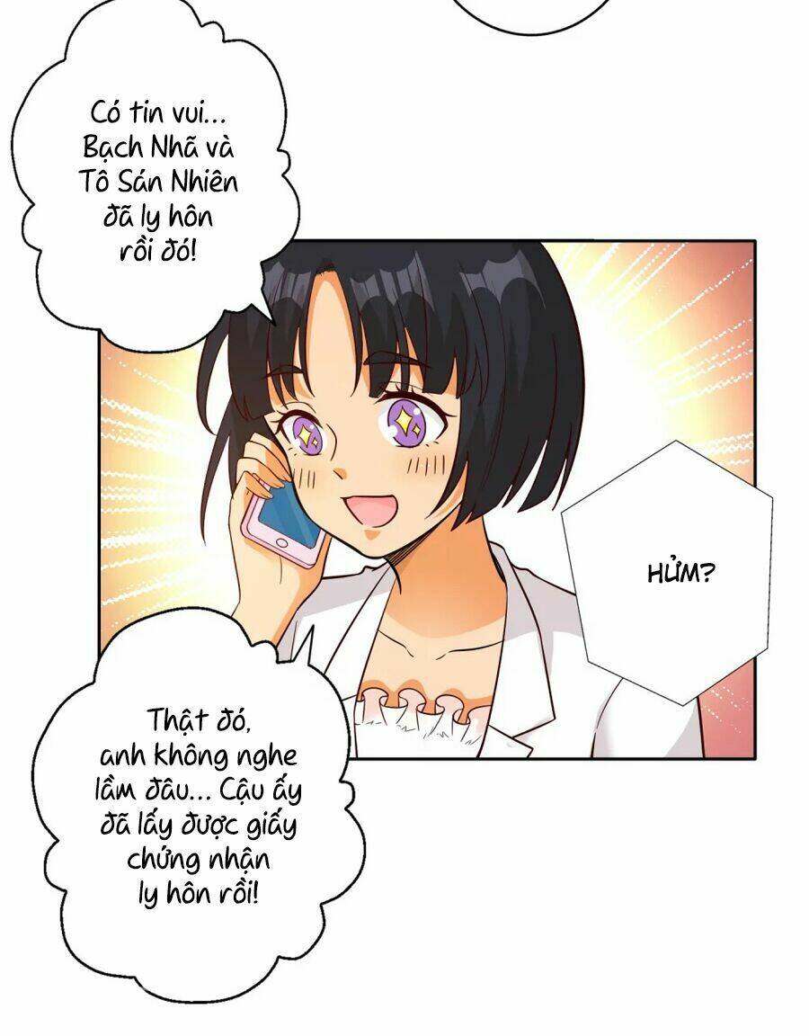 Hôn Nhân Dục Vọng: Thiếu Gia Nhẹ Một Chút!: Chapter 139