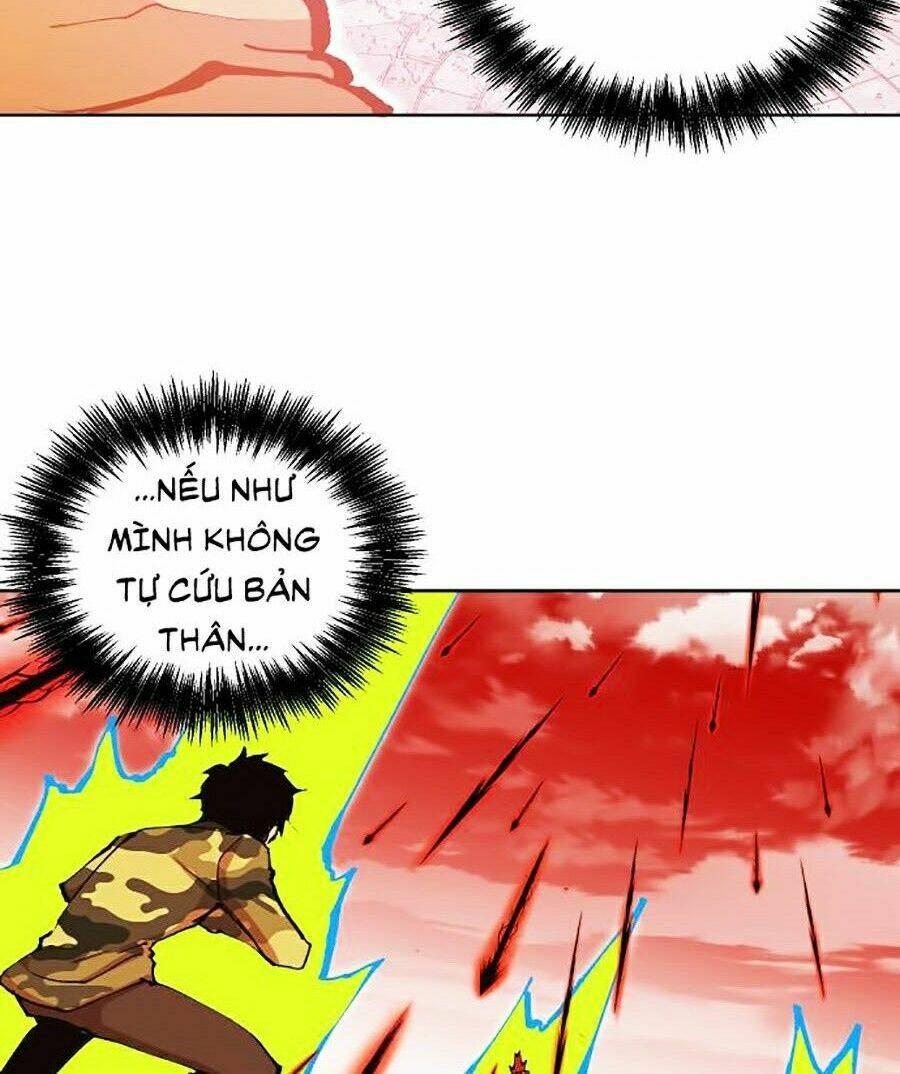 Hard Core Leveling Warrior Ss2: Chapter 101