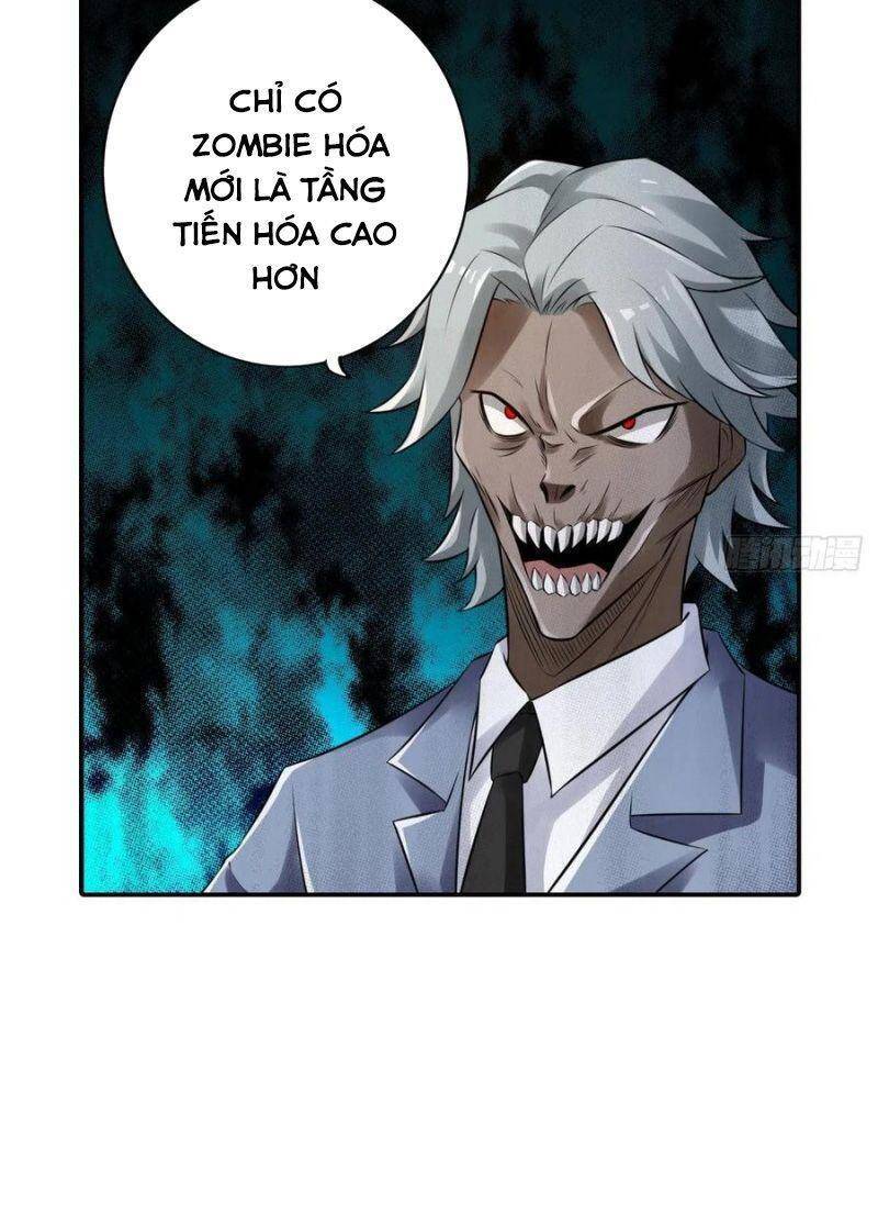Hệ Thống Tìm Đường Chết Mạnh Nhất: Chapter 102