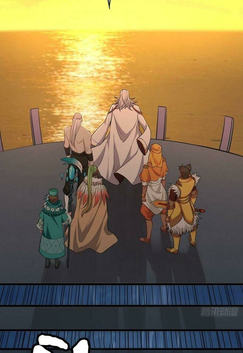 Minh Nhật Thần Đô: Chapter 51