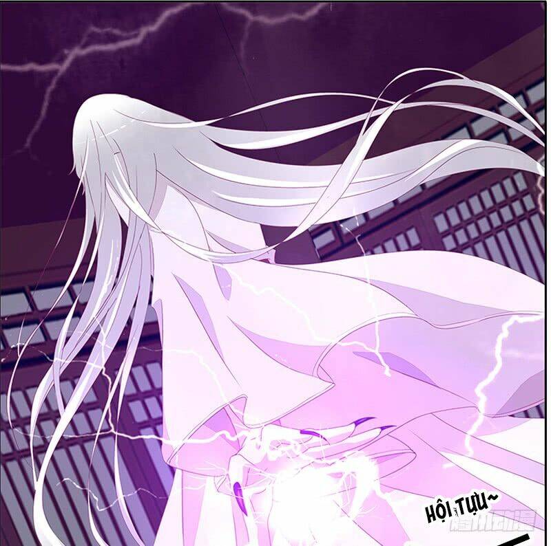 Tướng Quân Mời Ra Trận: Chapter 53