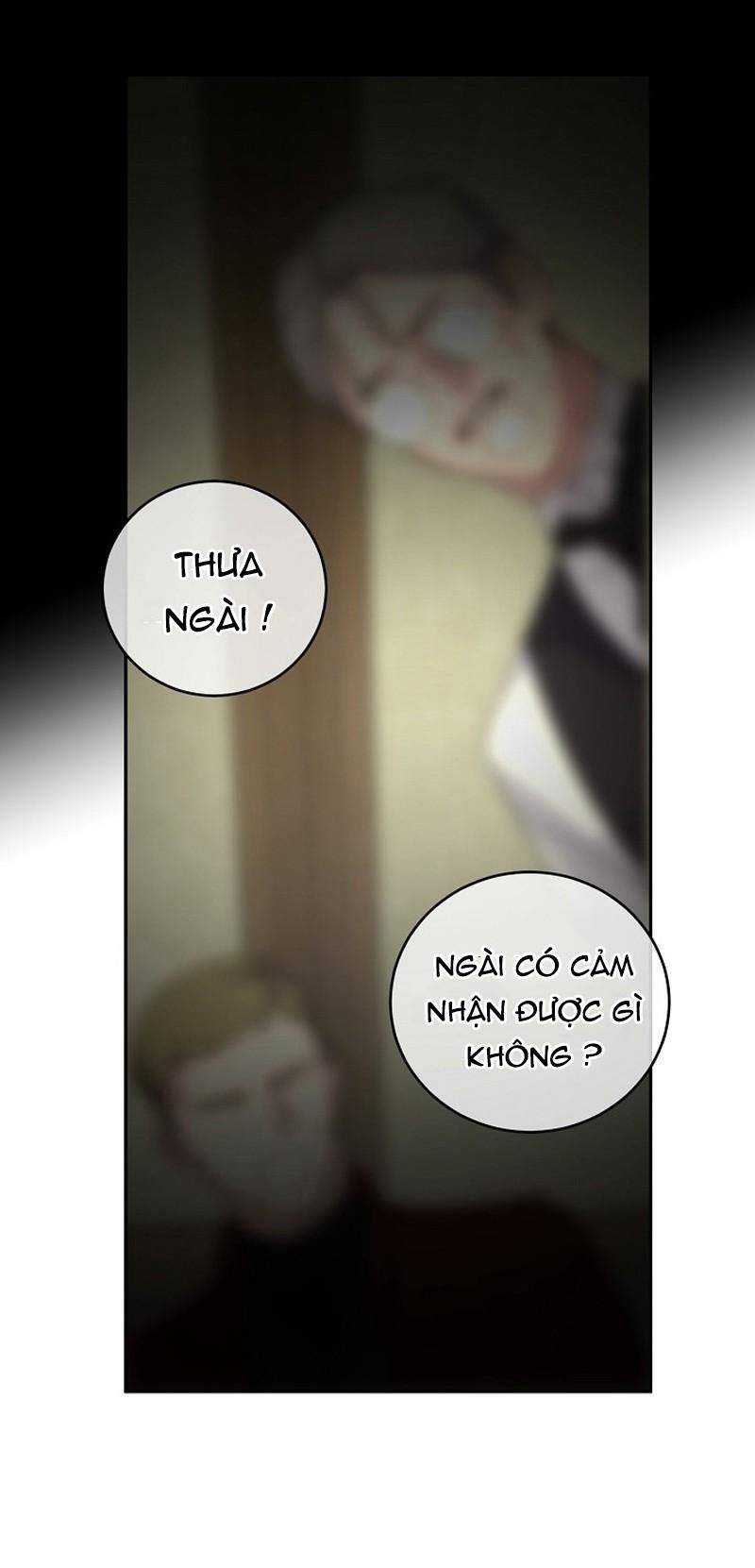 Cô Hầu Giỏi Giang: Chapter 17