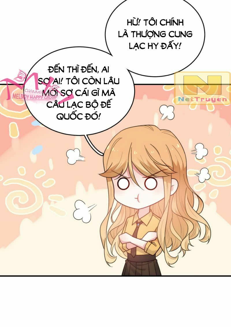 Ma Lạt Thiên Kim Đẩu Ác Thiếu: Chapter 219
