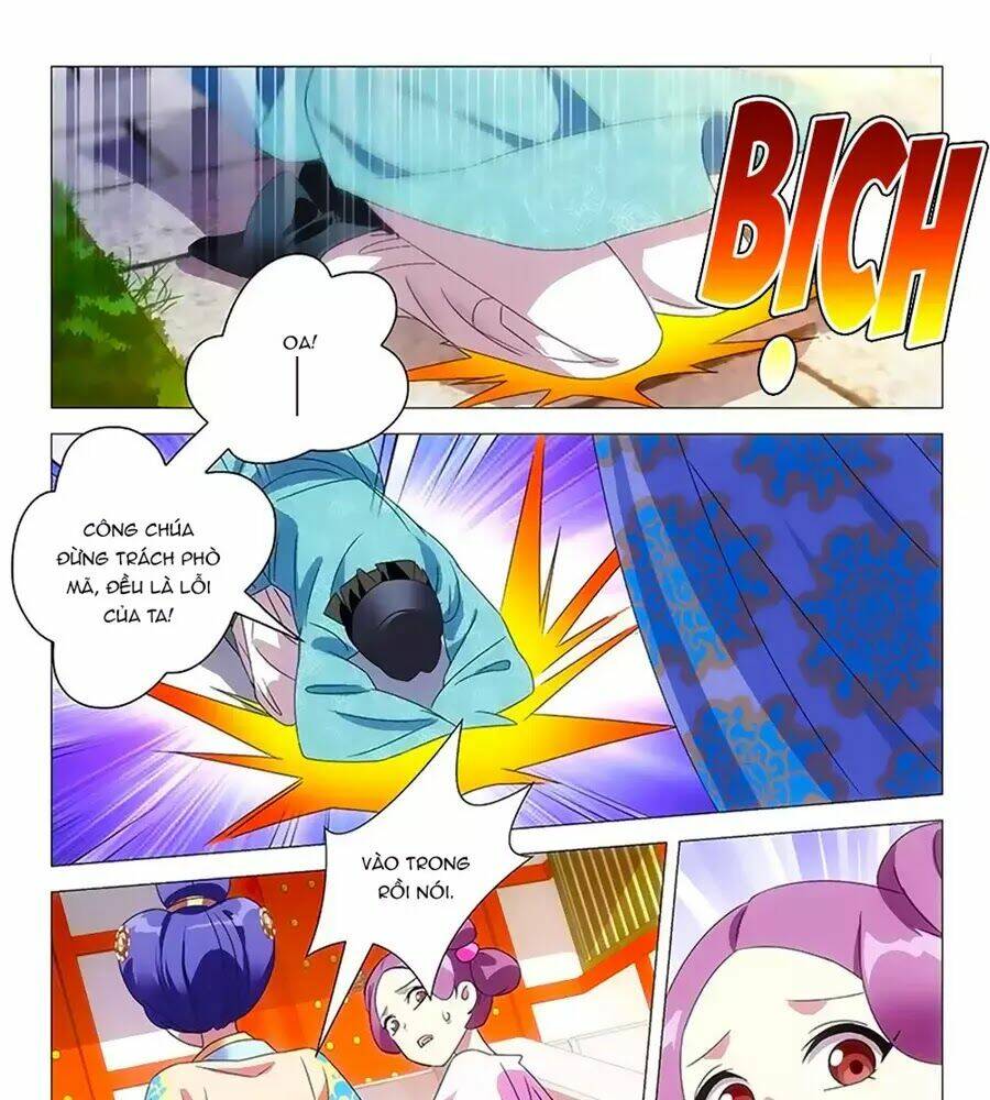 Phò Mã! Không Nên A!: Chapter 54