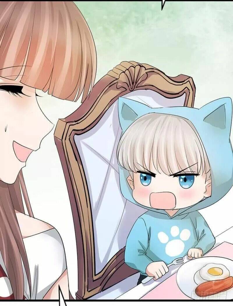 Chào Buổi Sáng, Ức Vạn Manh Thê: Chapter 18