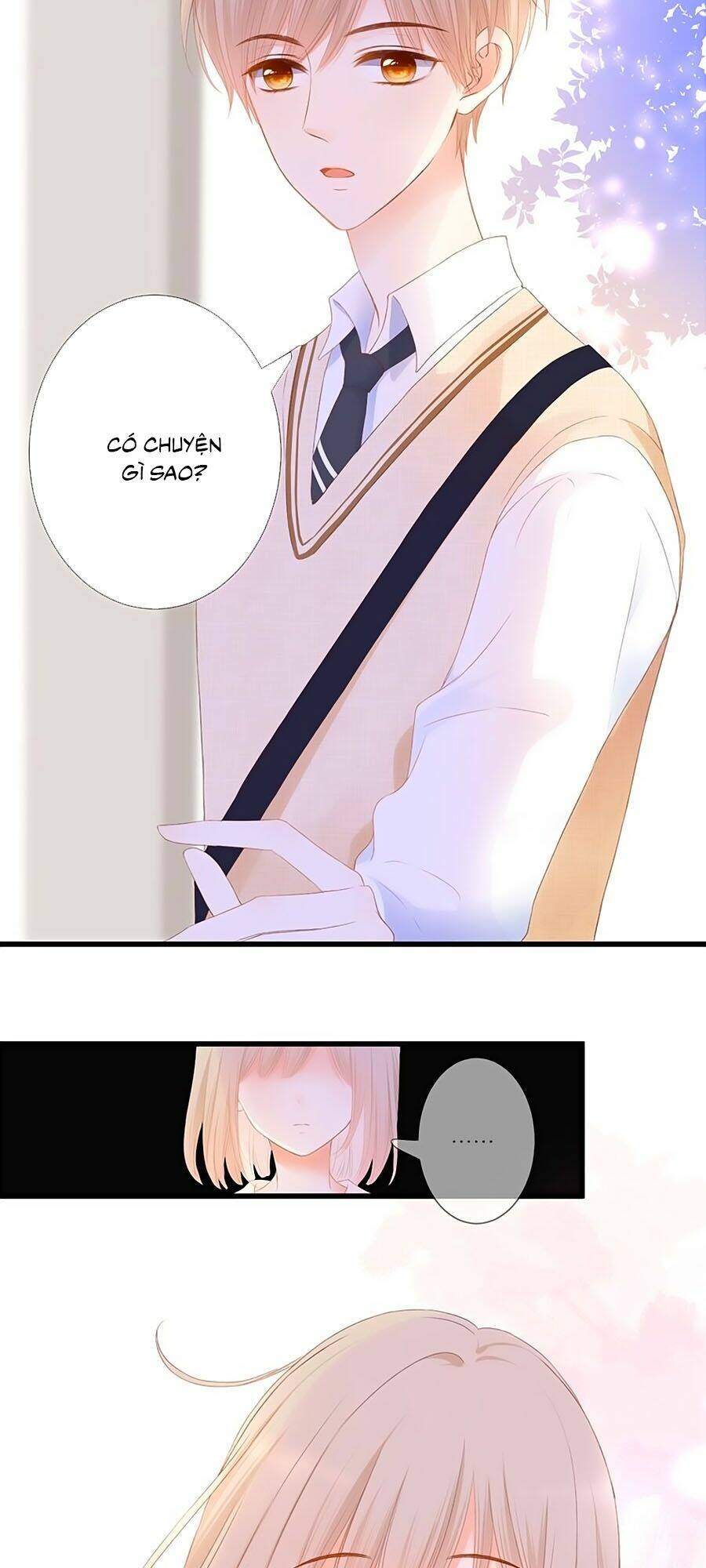 Đóa Hoa Chớm Nở: Chapter 26