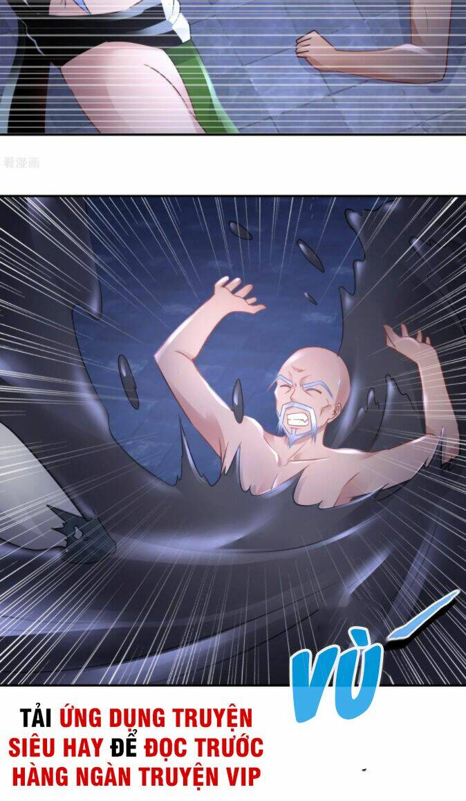 Phong Thủy Thiên Sư: Chapter 78