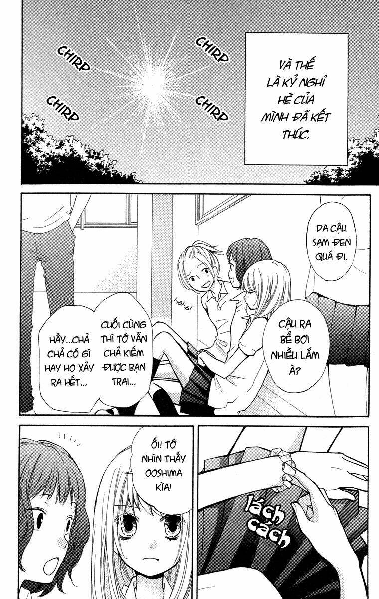 Screaming Lesson!!!: Chapter 24.5