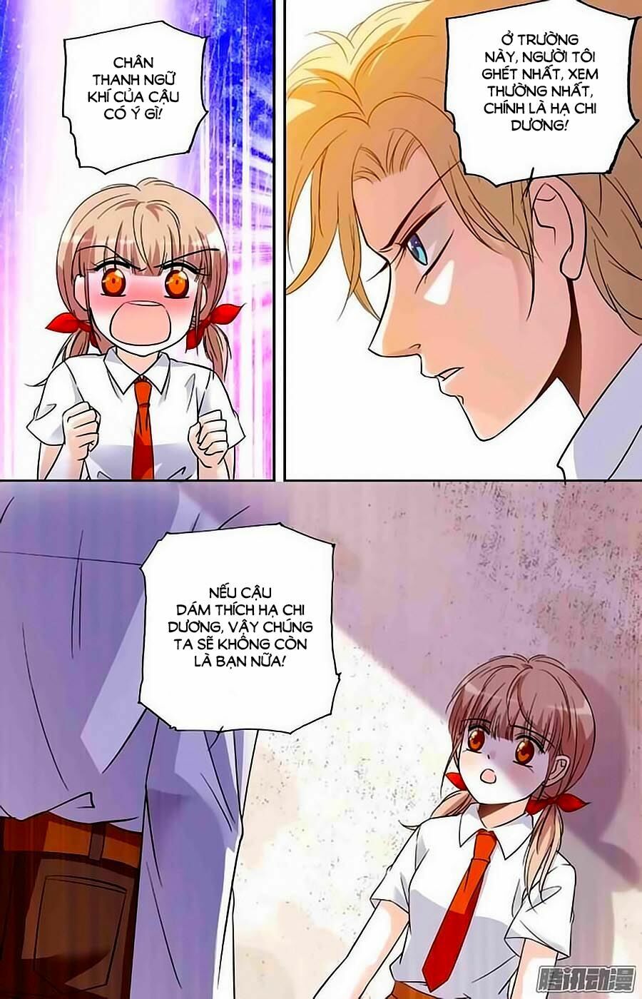 Thanh Ninh Chi Hạ: Chapter 13