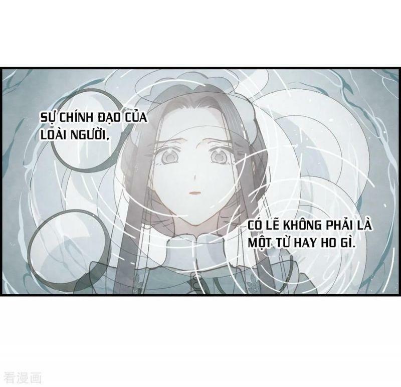 Mejaz - Nhân gian ngọc: Chapter 95