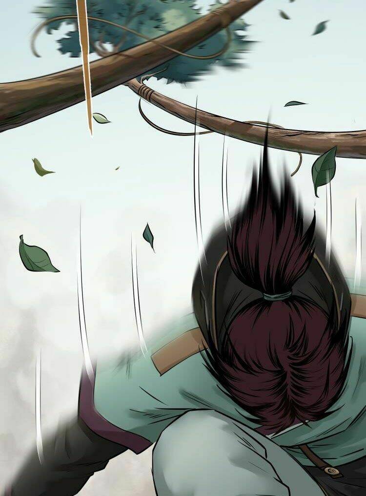 Chấp Kiếm Giả: Chapter 2