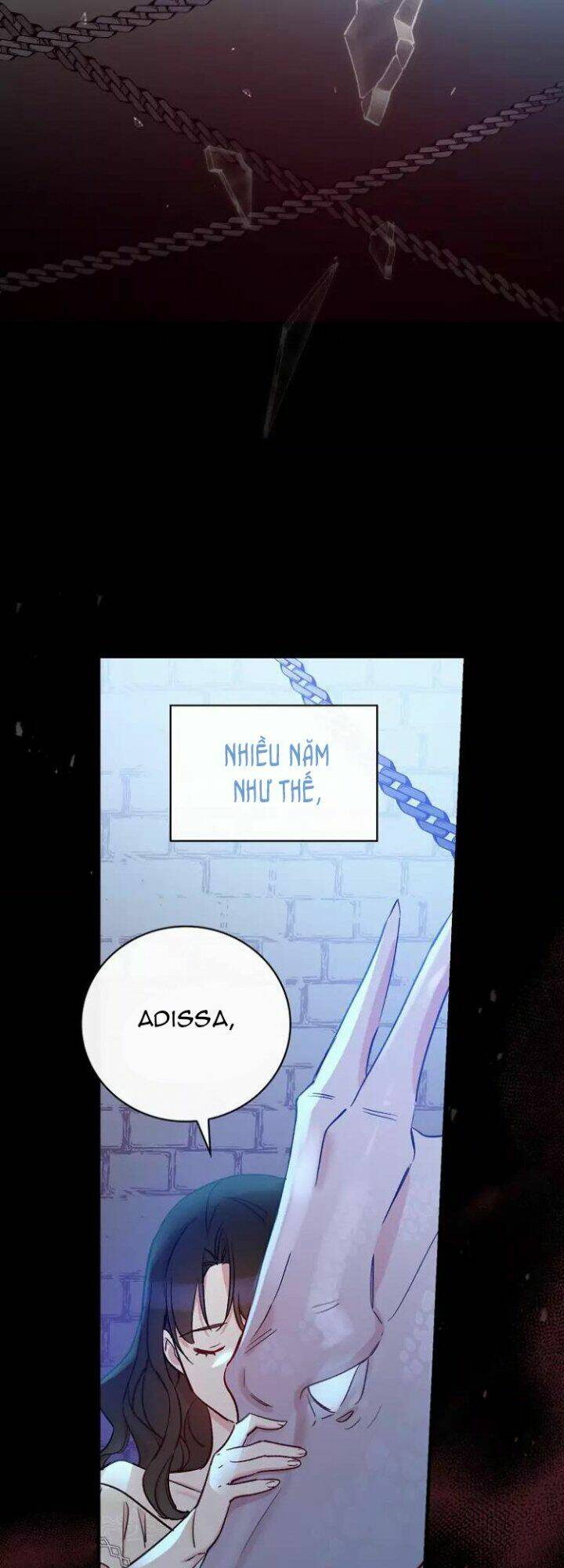 Kỵ Sĩ Đỏ Không Mê Tiền Mù Quáng: Chapter 41